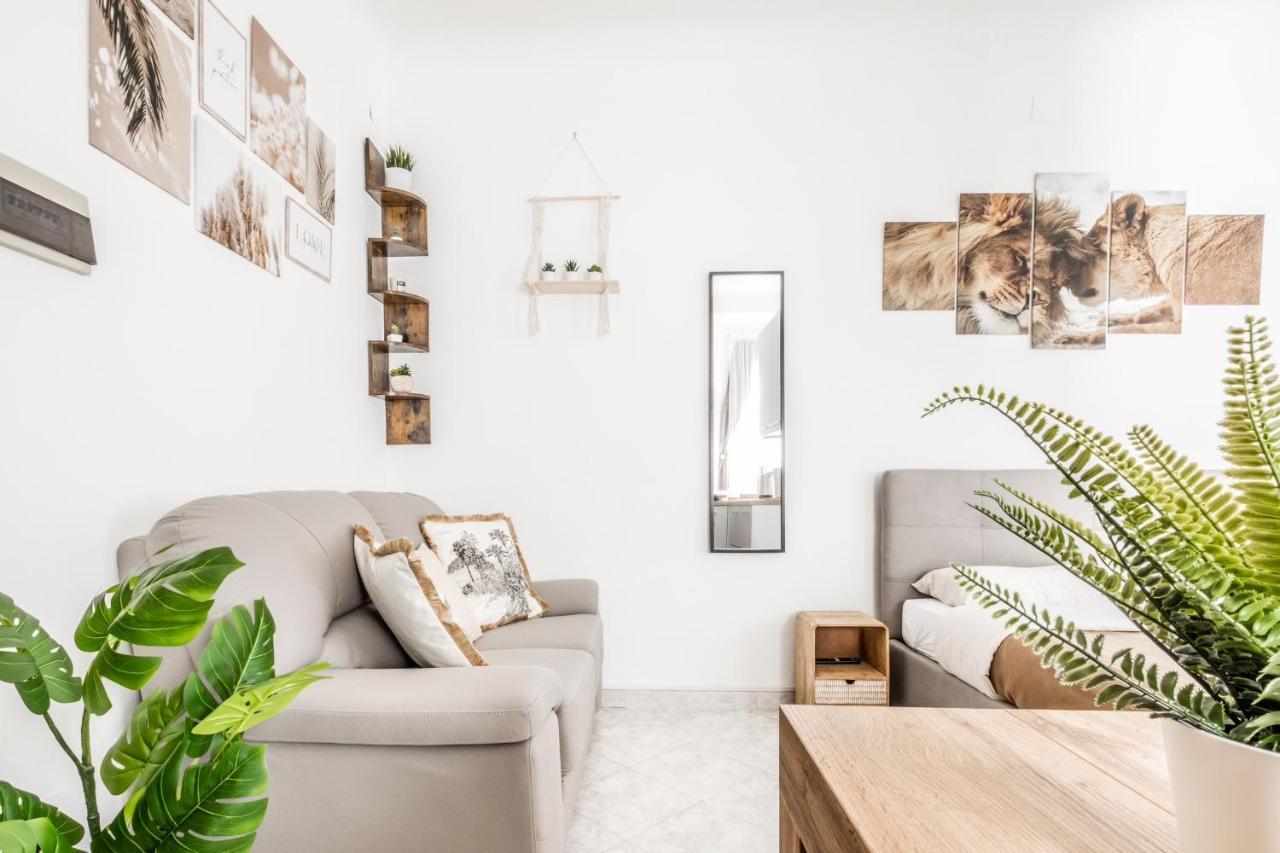 米兰Pretty House Navigli-Duomo Netflix & Design公寓 外观 照片