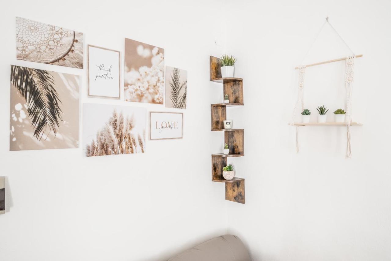 米兰Pretty House Navigli-Duomo Netflix & Design公寓 外观 照片