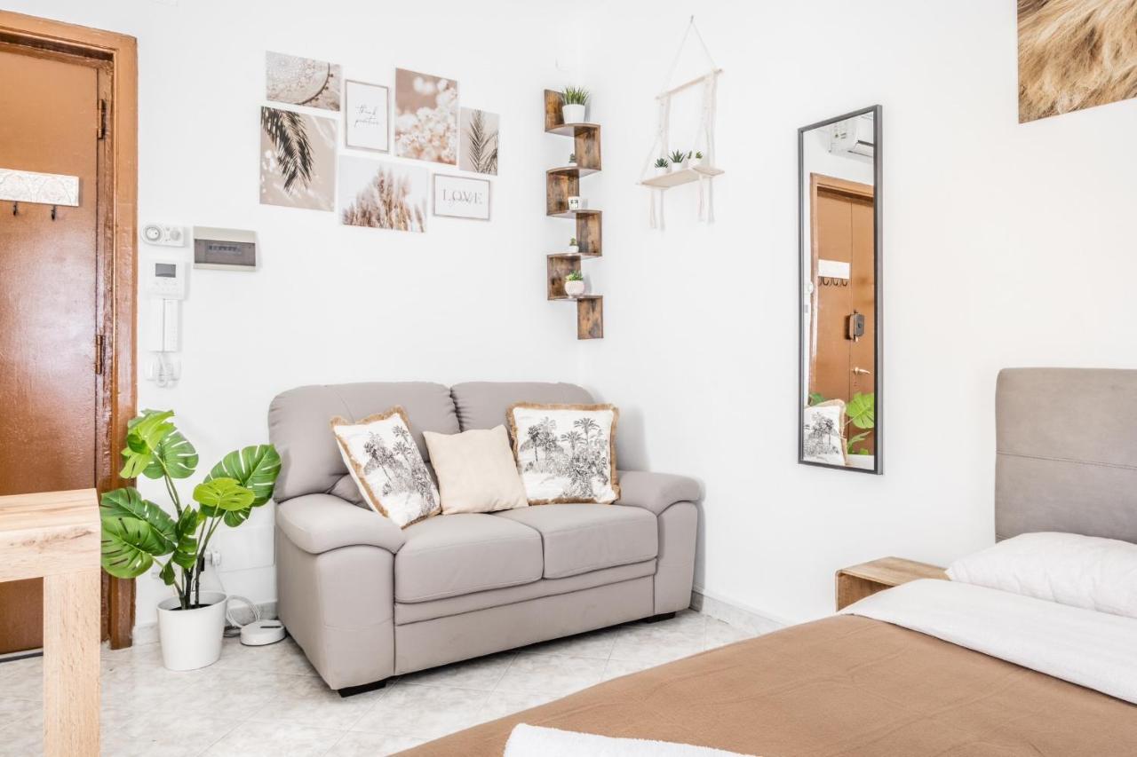 米兰Pretty House Navigli-Duomo Netflix & Design公寓 外观 照片