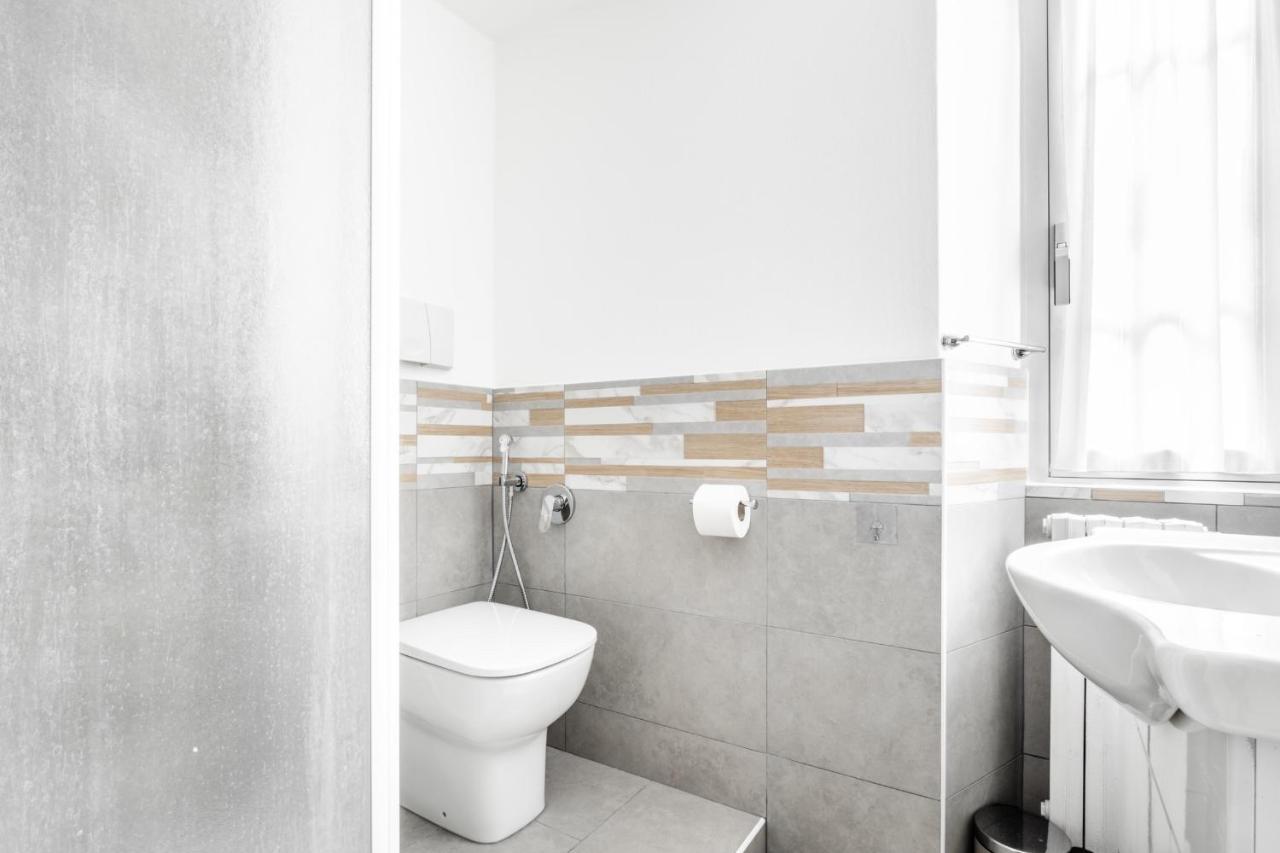 米兰Pretty House Navigli-Duomo Netflix & Design公寓 外观 照片